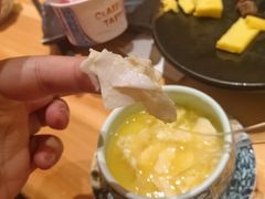 -蟹福家活蟹料理·豪华自助(绿洲假日酒店)