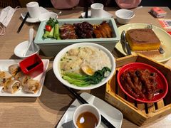 -避风塘(江南环球港店)