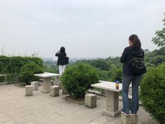 -雨花胜境