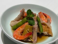 -荣兴酒家(徐家汇店)
