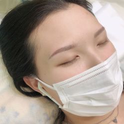 点击看大图 -久匠·纹眉半永久野生眉