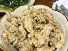 -大隐隐于市私房菜(保和小区店)