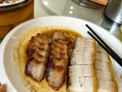 -岭南汇海鲜酒家·粤菜·手工茶点(蛇口店)