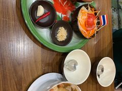 -曼谷食堂·泰国家庭料理