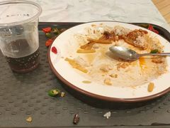 -乡村基(两江新区黄山大道第二餐厅)