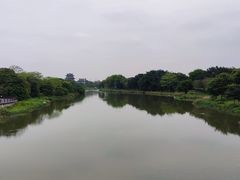 -海珠湖公园