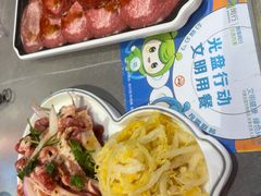 -棒小伙·齐齐哈尔烤肉(龙茗路店)