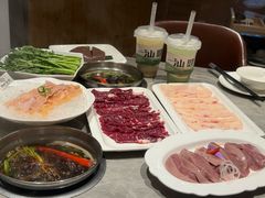 -围炉夜话·潮汕卤水火锅(榕江店)