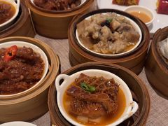 -晋江荣誉国际酒店·港誉茶餐厅