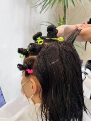 -MY HAIR ARDOR