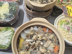 -永红源啤酒·烧烤·海鲜·大排档(台柳路店)
