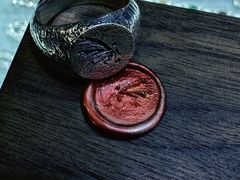 -梵薇Joker.V银饰工作室