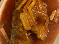 -香丰阁·烤鸭·川湘菜(清河店)