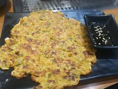 -肉甲韩国木炭烤肉(新壹街1店)