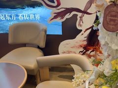 -霸王茶姬(上海恒基名人店)