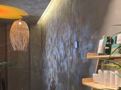 -施奈儿.洗头頭療.按摩SPA.采耳(上梅林店)