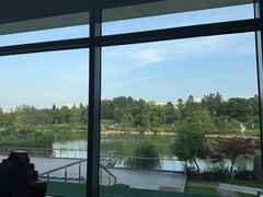 -仙林宾馆-餐厅