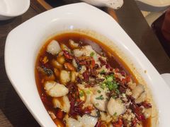 -老牌坊鲁菜名店(宽厚里店)