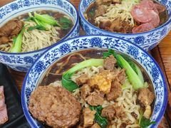 -苏渝轩锅盖面(润州万达广场店)