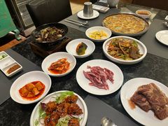 -酣庭院(红松东路店)