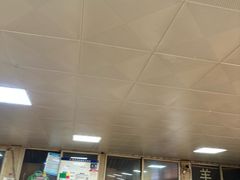 -清真·馬坡二旦烧烤(人生一串拍摄店)