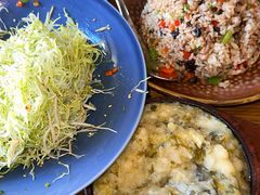 -金孔雀德宏傣味餐馆(魏公村店)