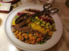 -京华烟云·北京烤鸭(领展购物广场·中关村店)