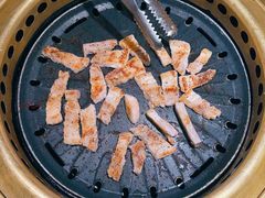 -Ant 蚂蚁洞烤肉·大营地(上海静安大悦城店)