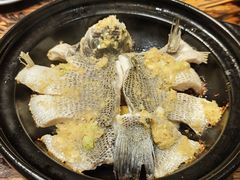 -广府乡下·饭庄(新港东路店)