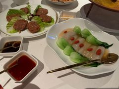 -三号黄浦会Canton Table