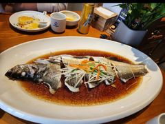 -丹江渔村(首都机场店)