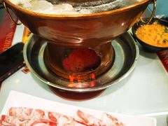 -昱家胡同·烧烤海鲜铜锅涮肉(和平里店)