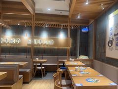 -马记永·兰州牛肉面(山姆外高桥店)
