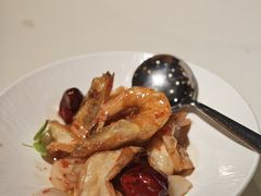 -正院大宅门烤鸭(首体店)