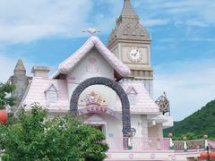 -安吉Hello Kitty乐园