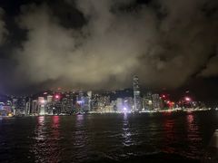 -香港喜来登酒店蚝酒吧