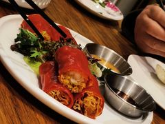 -花舍·新派粤菜·西餐·下午茶(亚运村·鸟巢店)