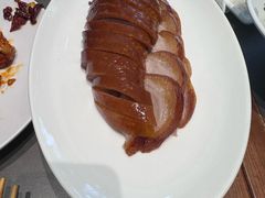-黑窑厂糖油饼烤鸭·清真菜(旗舰店)