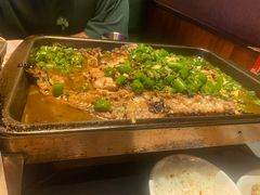 -伟大航路烤鱼(迅驰广场店)