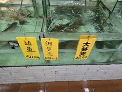 -寻味顺德·南记酒家·传统顺德菜·鱼生(广源路店)