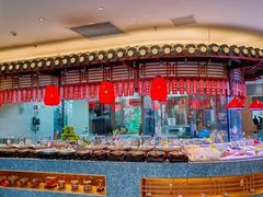 -厝包四点金·潮宴(太古仓店)