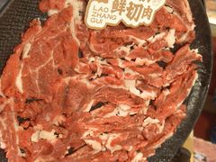 -廖掌柜·重庆鲜货火锅(上海首店)