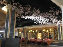 -星河湾温泉洗浴酒店