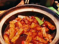 -啫胜(西城红场店)