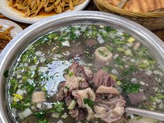 -陈六子全羊馆·烧烤烤羊排(山东理工大店)