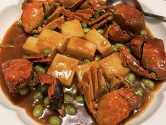 -扬州香格里拉·香宫中餐厅