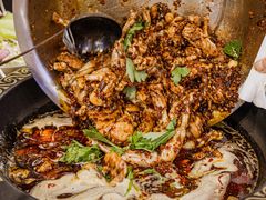 -孙婆婆美蛙兔火锅(踏水桥店)