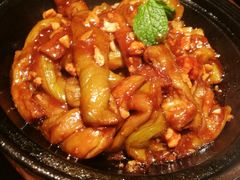 茄子煲-融和里(华润·二十四城店)