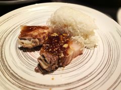 招牌饭焐肉-庐灶江南·江南菜·四合院Bistro(东直门雍和宫·原华侨宾馆店)
