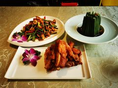 -南方酒店·淮扬菜(回民街店)